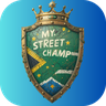 My Street Champion app icon